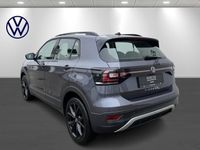 brugt VW T-Cross - 1,0 TSi 110 Life+