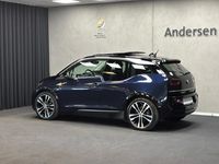 Brugt BMW i3 125 kW (170 HK) 2020 Sort Hatchback