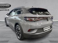 Ny VW ID.4 Pro 210 kW (286 HK) 2025 SUV