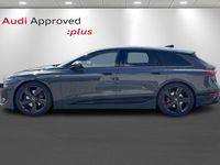 Brugt Audi A6 e-tron Design 210 kW (286 HK) 2025 Stationcar