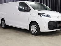 Ny Toyota Proace Comfort 100 kW (136 HK) 2026 Hvid MPV