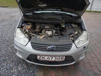 brugt Ford C-MAX 1,6 TDCi Trend Collection 90HK