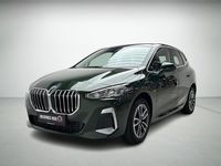 Brugt BMW 225 Active Tourer M Sport 245 HK (180 kW) 2023 Mørkgrønmetal MPV