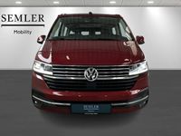 brugt VW California 2,0 TDi 150 Ocean DSG