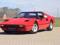 brugt Ferrari 308 GTS Kaburator