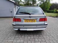 brugt BMW 540 Van 4,4