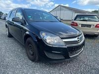 Brugt Opel Astra 129 HK (94 kW) 2011 Sedan