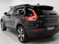 Brugt Volvo XC40 Core 169 kW (231 HK) 2022 SUV