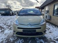 Brugt Citroën Grand C4 Picasso 138 HK (101 kW) 2009 MPV
