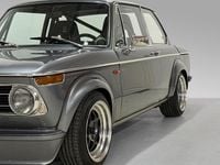 Brugt BMW 2002 100 HK (73 kW) 1971 Sedan