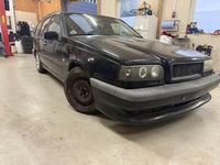 Brugt Volvo 850 1994 Stationcar