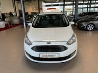 brugt Ford C-MAX 1,0 EcoBoost Titanium 100HK 6g A