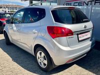 brugt Kia Venga 1,4 CVVT Attraction