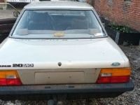 brugt Ford Taunus savoy