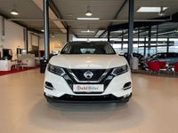 brugt Nissan Qashqai 1,5 DCi Tekna NNC Display DCT 115HK 5d 7g Aut. A+