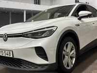 Brugt VW ID.4 Pro Performance 150 kW (204 HK) 2022 Hvidmetal SUV
