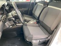 brugt Citroën C3 Aircross 1,2 PureTech 110 Aspire+ EAT6