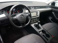 brugt VW Passat 1,4 TSi 150 Trendline Variant BMT