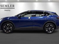 Brugt VW ID.4 Style 210 kW (286 HK) 2025 Blåmetal SUV