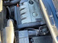 Brugt VW Touran 104 HK (76 kW) 2008 MPV