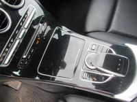 brugt Mercedes C220 d T 2,1 D Progressive 9G-Tronic 170HK Stc Aut.