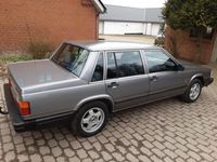 brugt Volvo 740 700 Serie