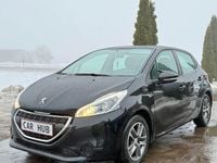 Brugt Peugeot 208 68 HK (50 kW) 2014 Hatchback