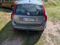 Brugt Volvo V50 110 HK (80 kW) 2008 Stationcar