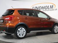 brugt Suzuki SX4 S-Cross Boosterjet Active