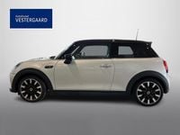 Brugt Mini Cooper SE 135 kW (184 HK) 2022 Hatchback