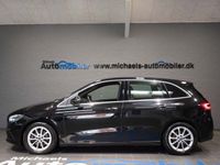 brugt Mercedes B220 d 2,0 Advantage aut.