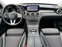 brugt Mercedes C300e de 2,0 Avantgarde aut.
