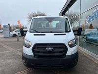 brugt Ford Transit 350 L3 Chassis 2,0 TDCi 165 Trend aut. H1 RWD