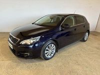 brugt Peugeot 308 BlueHDi 130 Allure+