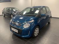 Brugt Citroën C1 Shine 72 HK (52 kW) 2020 Hatchback