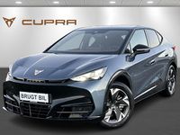 Brugt Cupra Tavascan Endurance 210 kW (286 HK) 2024 Blåmetal SUV
