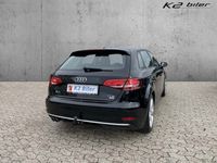 brugt Audi A3 Sportback 1,4 TFSi 150 Sport S-tr.