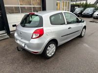 brugt Renault Clio III 1,2 16V Authentique