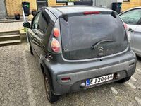 Brugt Citroën C1 68 HK (50 kW) 2006 Hatchback