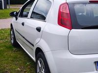 Brugt Fiat Punto 69 HK (50 kW) 2012 Hatchback