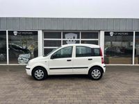 brugt Fiat Panda 1,2 69 Dynamic