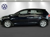 brugt VW Golf VII 1,4 TSi 122 Comfortline DSG BMT