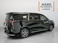 Ny Maxus MIFA 9 180 kW (245 HK) 2025 MPV