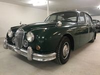 brugt Jaguar MK II 8 32