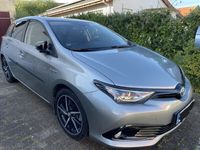 brugt Toyota Auris 1.8 Hybrid Hatchback