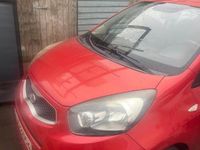 Brugt Kia Picanto 69 HK (50 kW) 2011 Hatchback