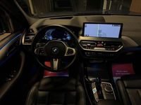 brugt BMW iX3 Charged Plus M-Sport