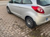 brugt Ford Ka 1,2