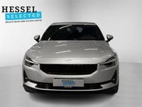 Brugt Polestar 2 Long Range Single Motor 169 kW (231 HK) 2023 Beige Hatchback