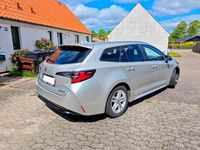 Brugt Suzuki Swace 122 HK (89 kW) 2021 Stationcar